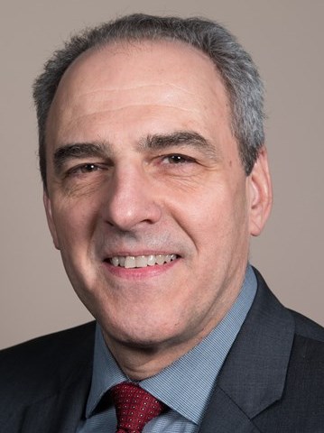 Thomas Hazinski