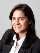 Deepika Thadani