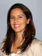 Graciana Garcia Iribarne