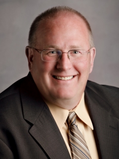 Michael Brophy