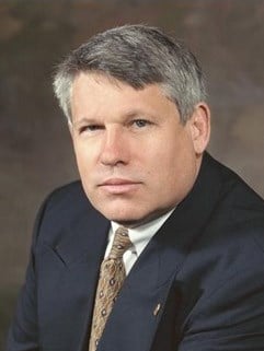 Kirby Payne