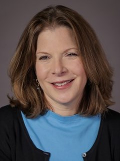 Victoria 'Vicki' Richman