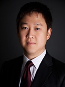 Shawn Hong