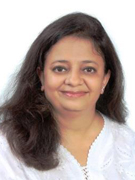 Harinakkshi Nair