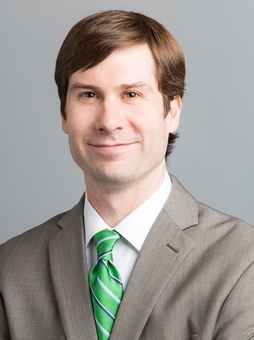 Daniel McCoy