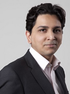 Achin Khanna