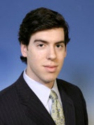 Jordan Mendell