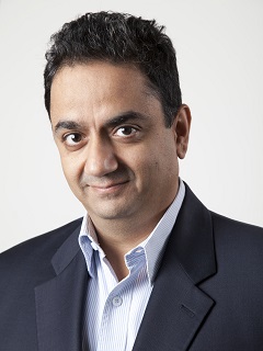 Manav Thadani