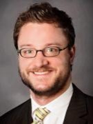 Mark Brady