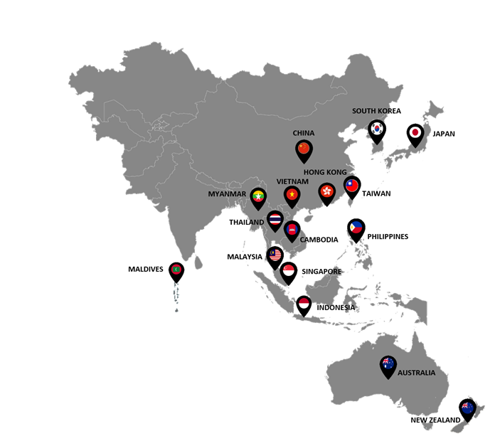 Hvs Market Snapshot Asia Pacific 2018 - 