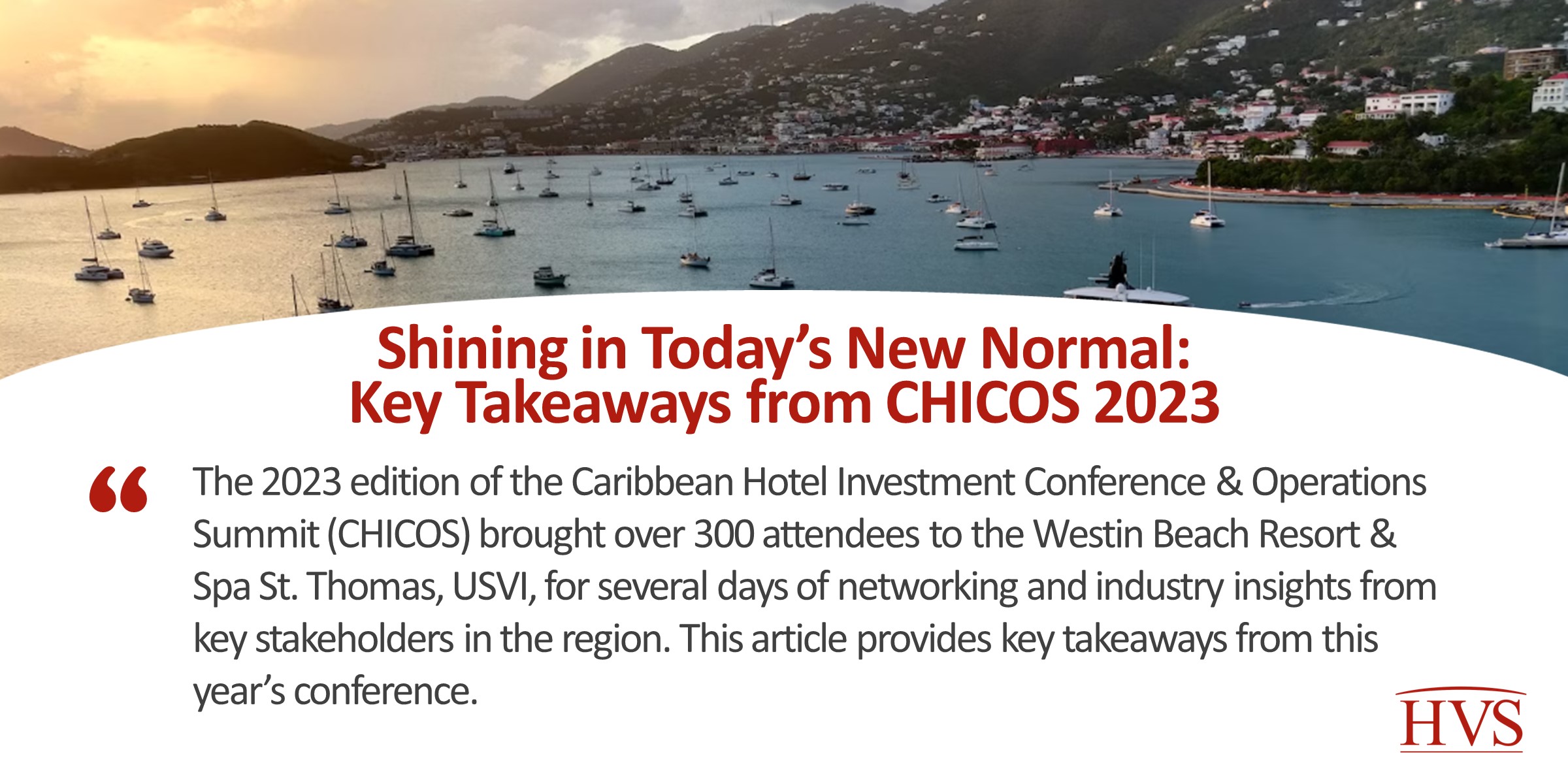 Shining in Today’s New Normal: Key Takeaways from CHICOS 2023