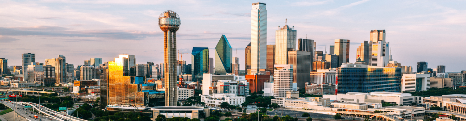 A Market in Transition: The Future of Downtown Dallas Hotels