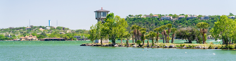 Beyond the Weekend: Marble Falls’ Lodging Market Evolves