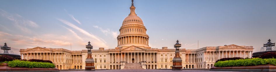 2026/27 Federal Per-Diem Update: Growth Returns Following a Year of Stability