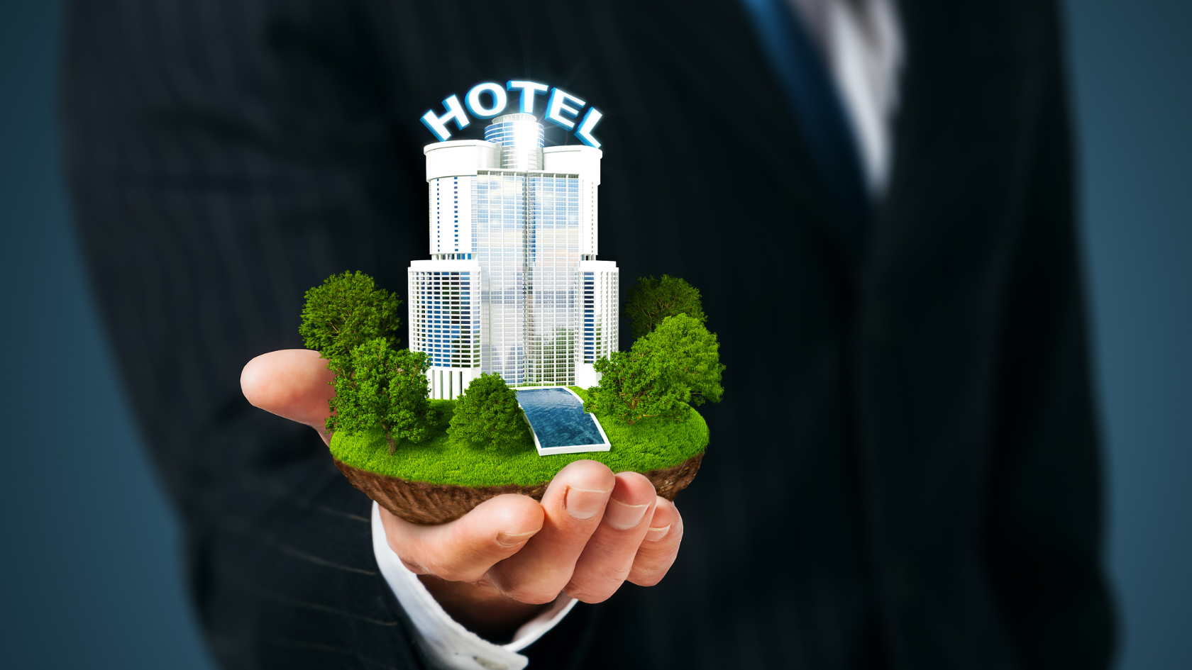Certainty Sells: Positioning Your Hotel for Maximum Buyer Activity