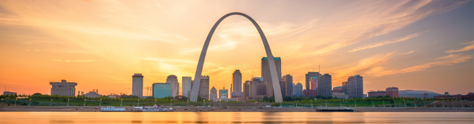 Development Drives St. Louis Hotel Outlook