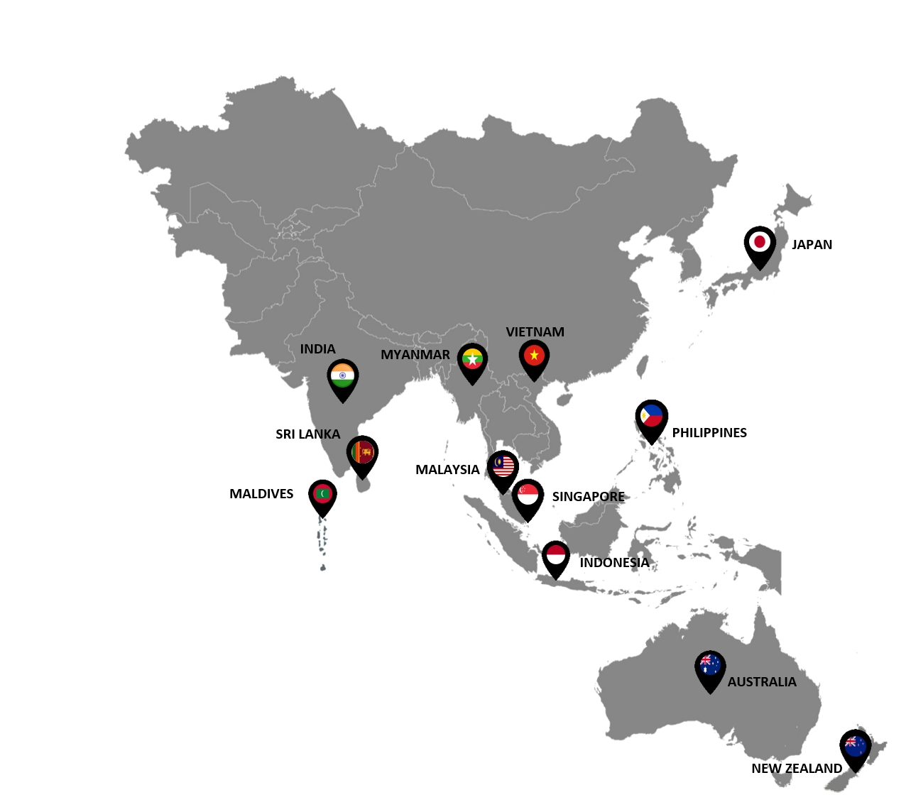 Asia-Pacific (APAC) Luxury Retail Market Size, Trends, Regional and  Category Performance, Brands and Forecast to 2027