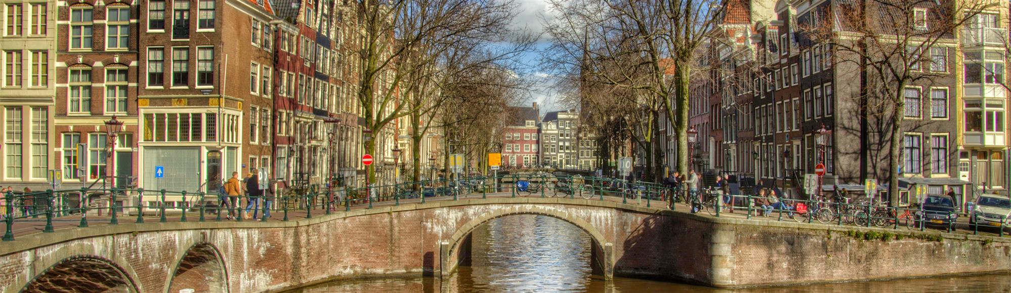 Amsterdam Market Pulse 2026 – A Taxing Time for Damsko