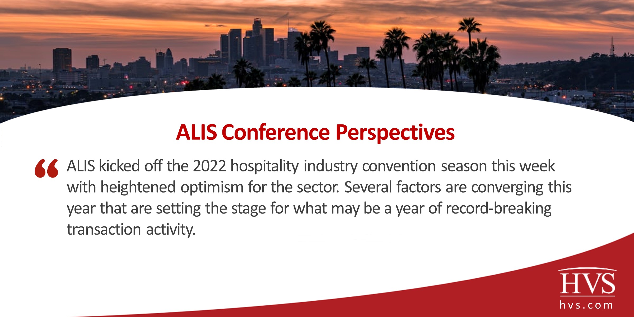 ALIS 2022 Takeaways – Our Industry Braces for a Big Year Ahead