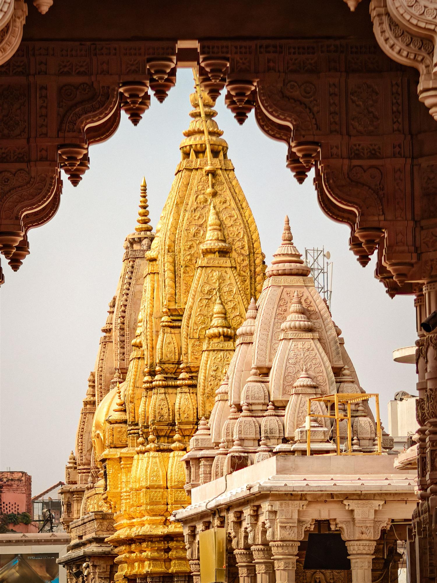HVS Anarock Insights - The Rise of Faith-led Hospitality in India