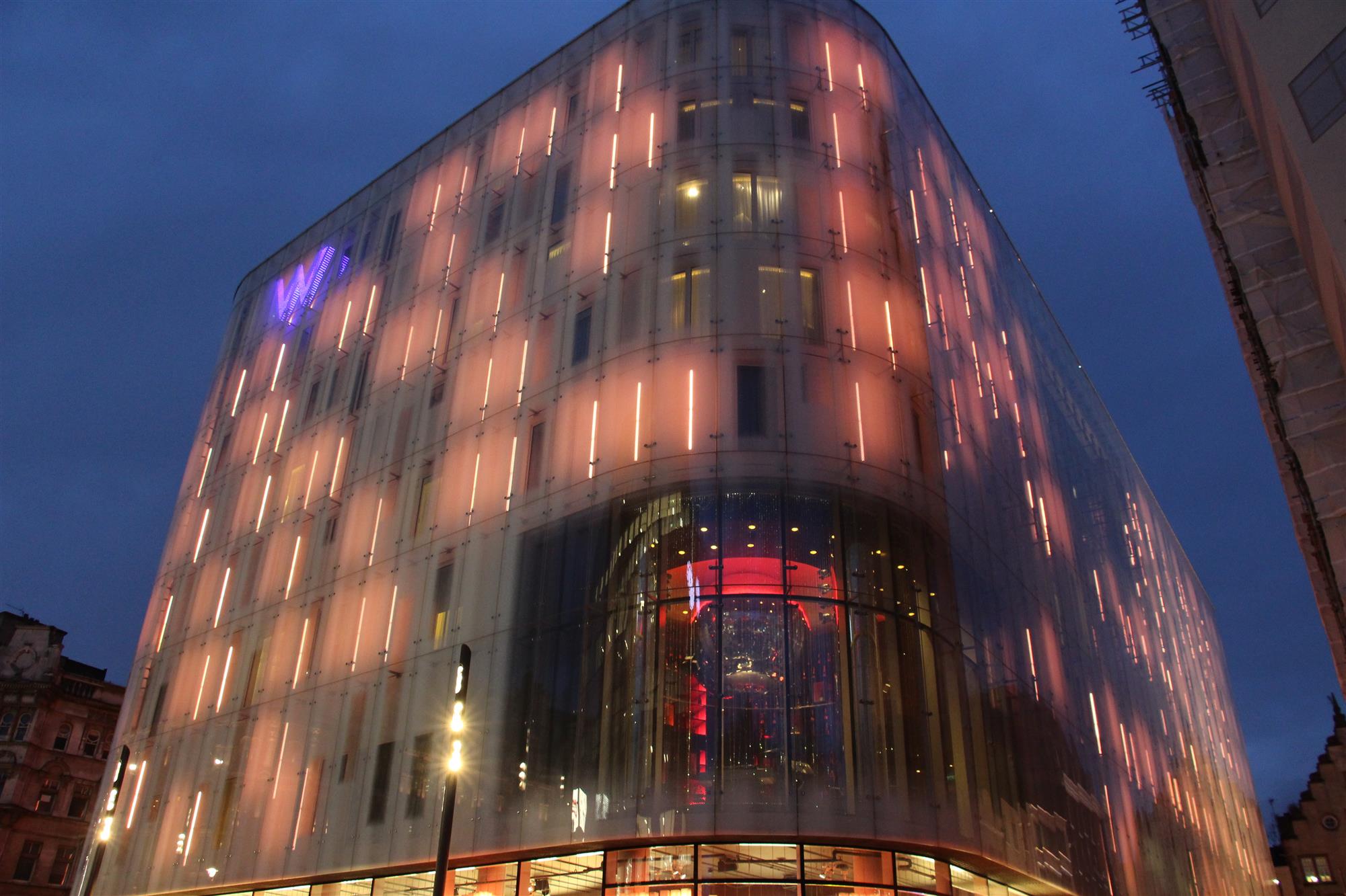 2025 European Hotel Transactions