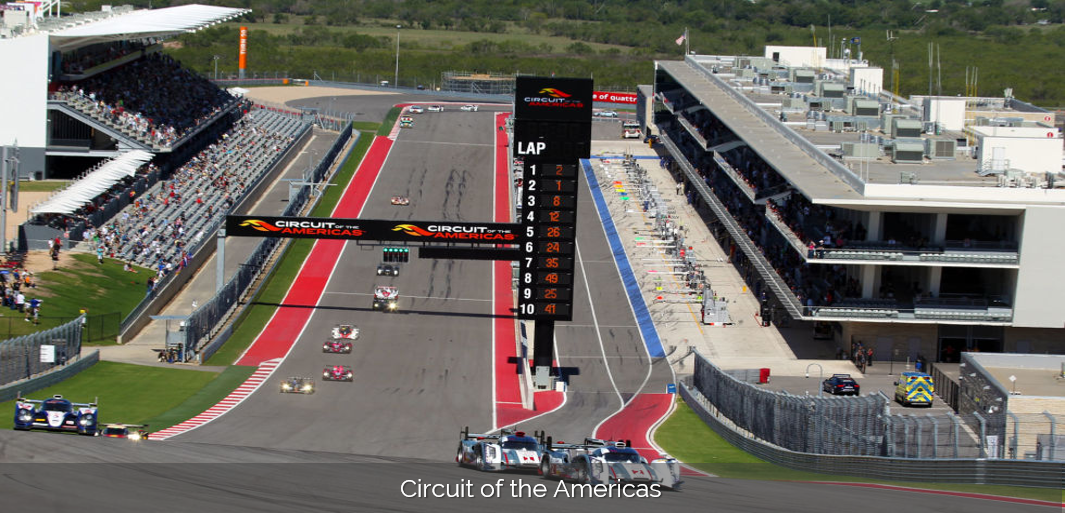 HVS | In Focus: Austin, TX