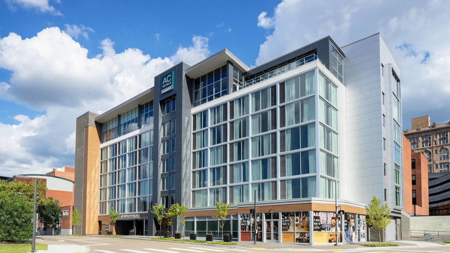HVS | HVS Market Pulse: Pittsburgh’s Transformation