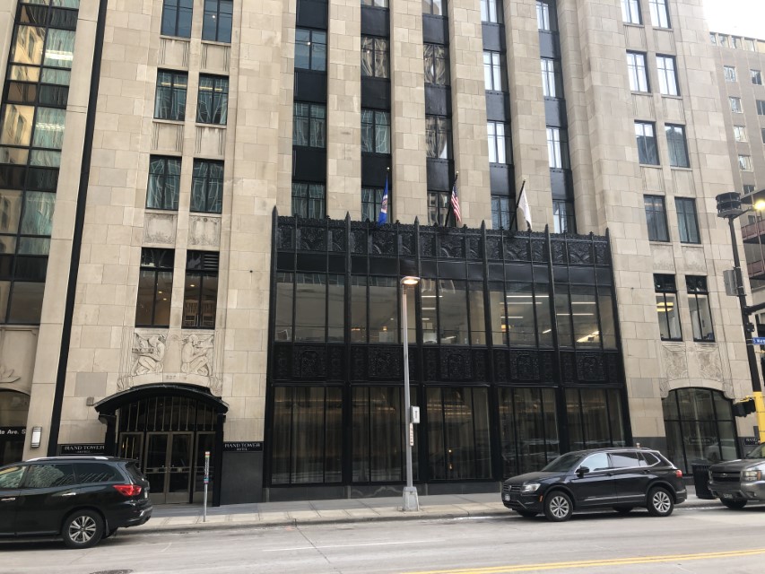 HVS | HVS Market Pulse - Minneapolis-St. Paul