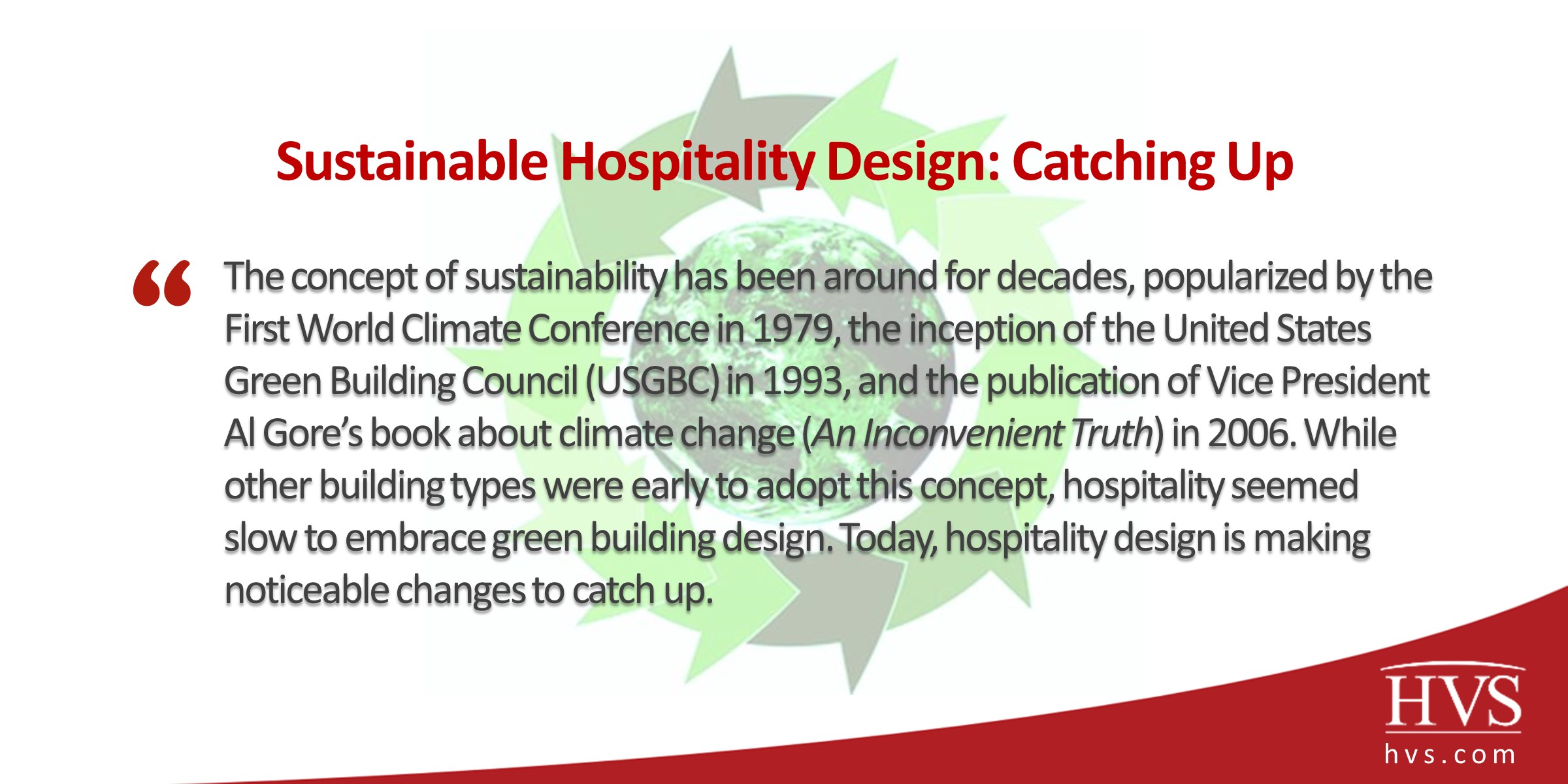 hospitality design