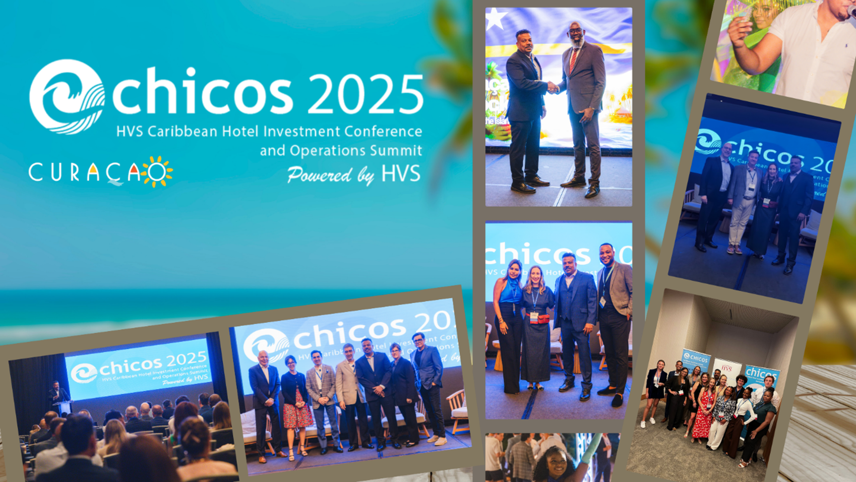 HVS | Navigating the Current: Key Takeaways from CHICOS 2025