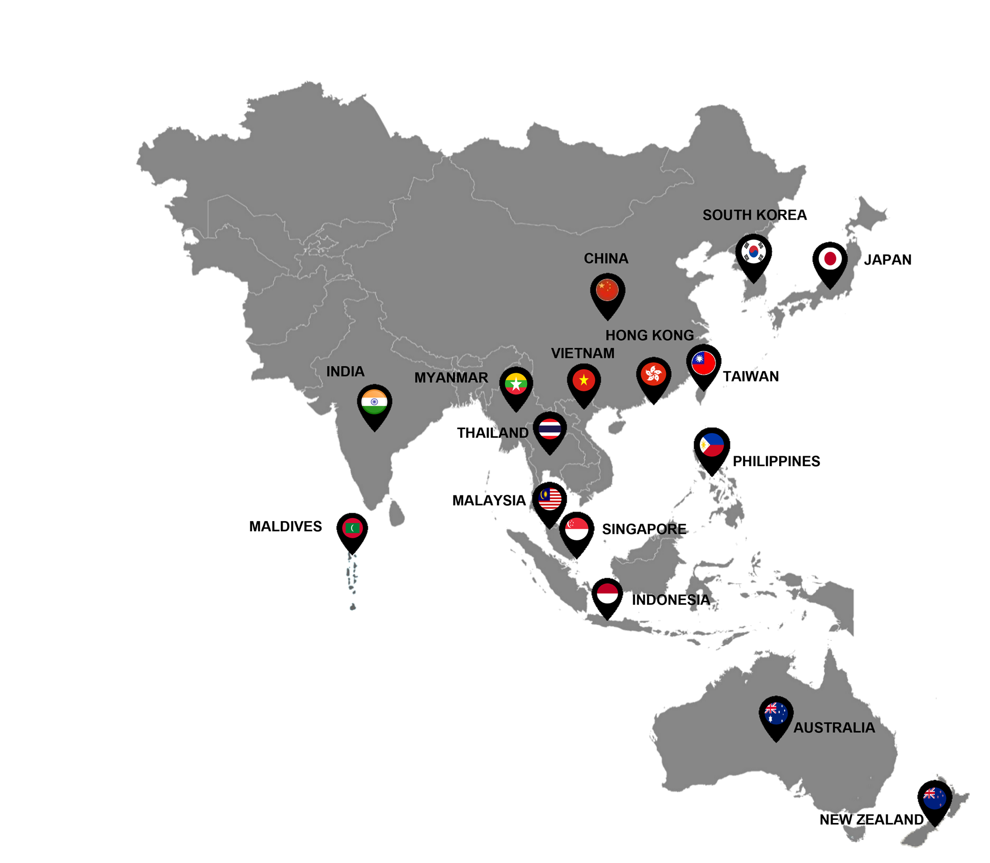 HVS Market Report - Asia Pacific 2022 - By Hok Yean CHEE :: Hospitality ...