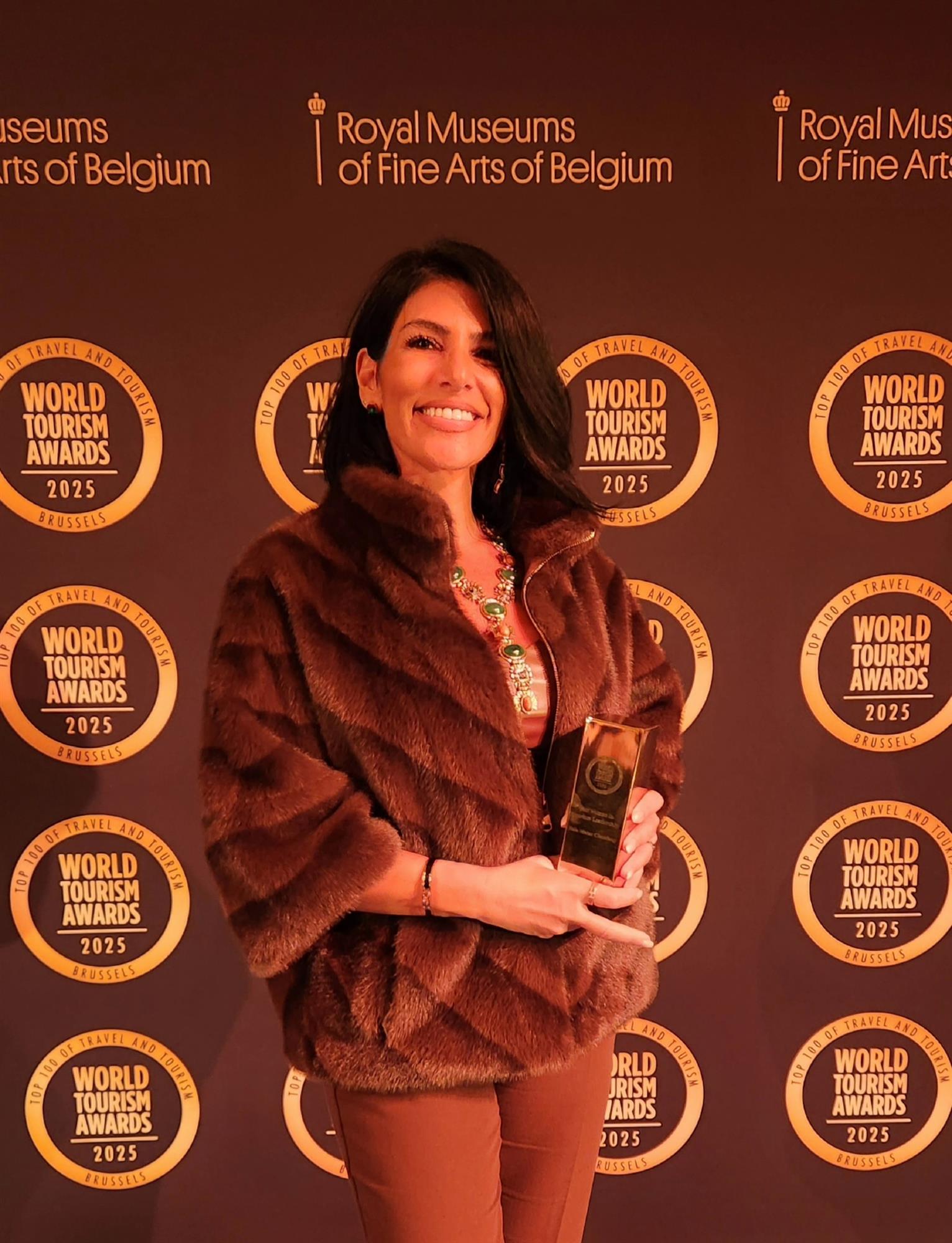 Hala Award