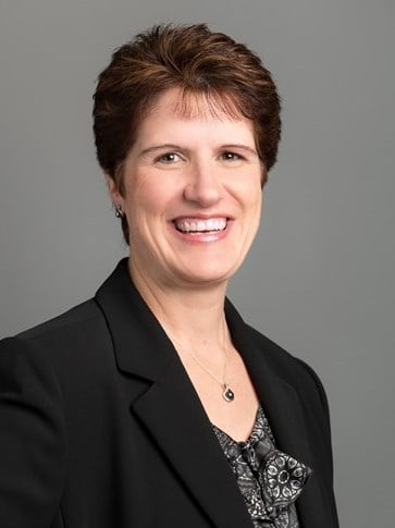 Tanya J. Pierson, MAI