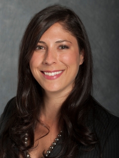 Rachel Levitt