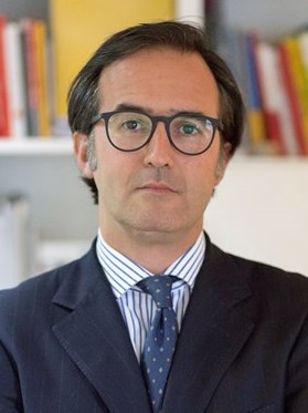 Paolo Buffa di Perrero