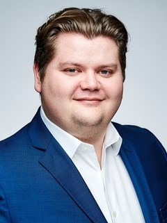 Bradley Hoban