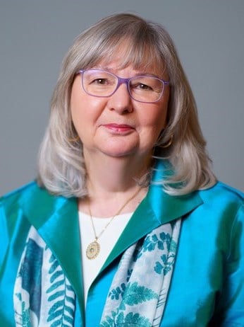 Janet M. Ott