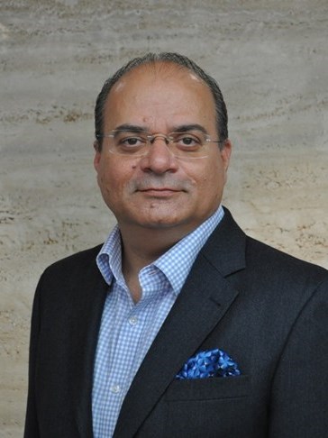 Ajay Mehtani