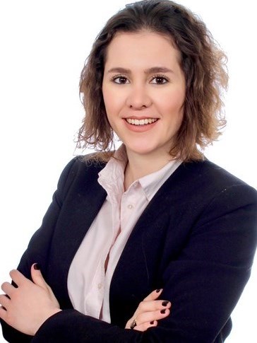 Sarah Schehade