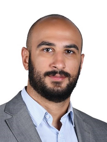 Ahmad Yousry Elbeheiry