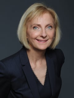 Suzanne R. Mellen