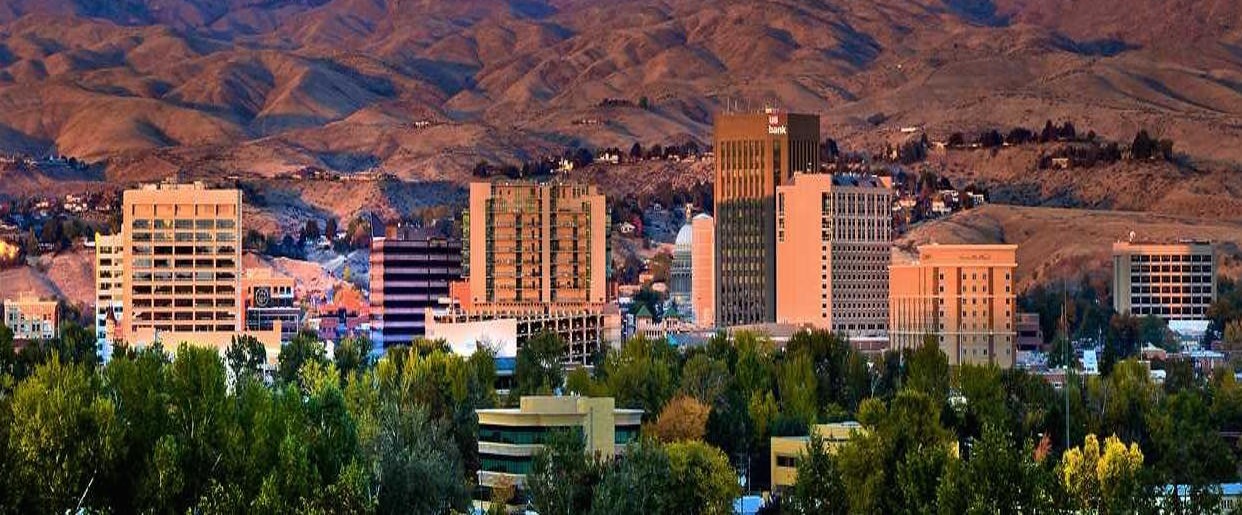 Best Hotels Boise Idaho Downtown Best Hotels Boise Idaho Downtown
