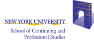 New York University - School of Continuing and Professional Studies
