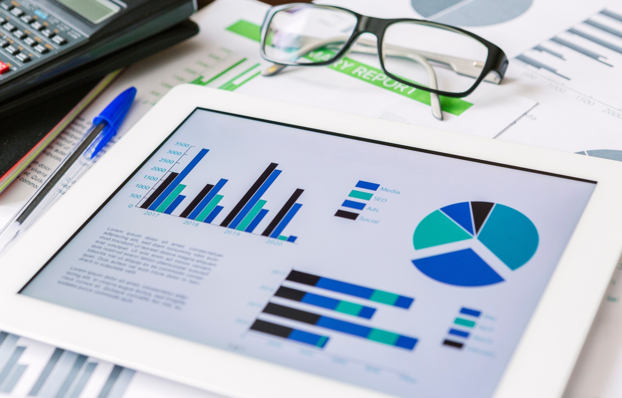 Advisory & Consulting